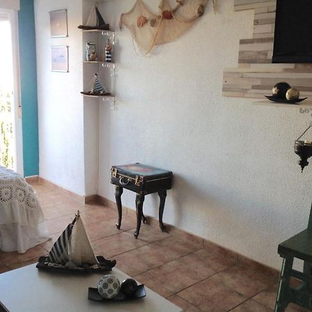 The Studio Benalmadena Exterior photo