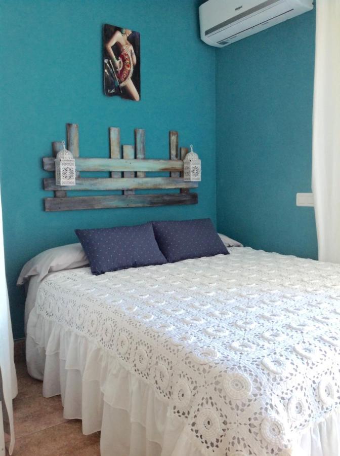 The Studio Benalmadena Exterior photo