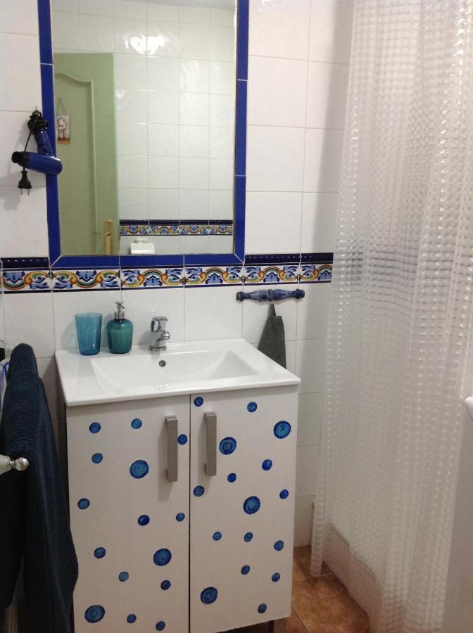 The Studio Benalmadena Exterior photo