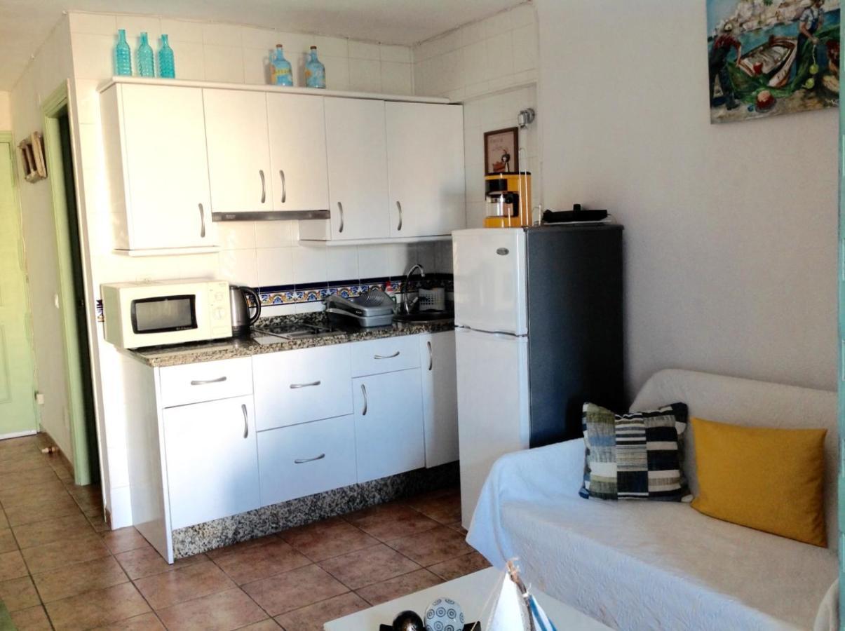 The Studio Benalmadena Exterior photo
