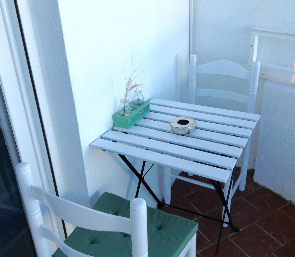 The Studio Benalmadena Exterior photo